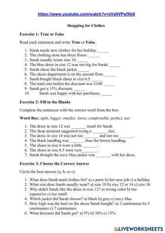 worksheet tumbnail