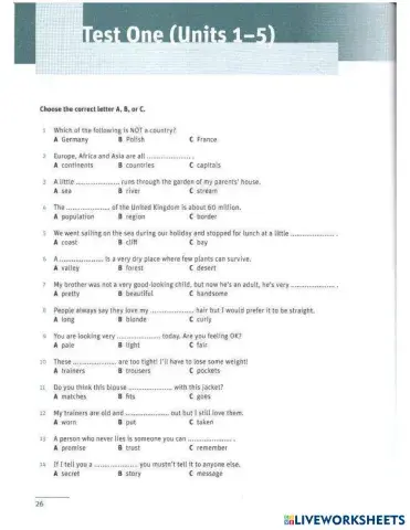 worksheet tumbnail