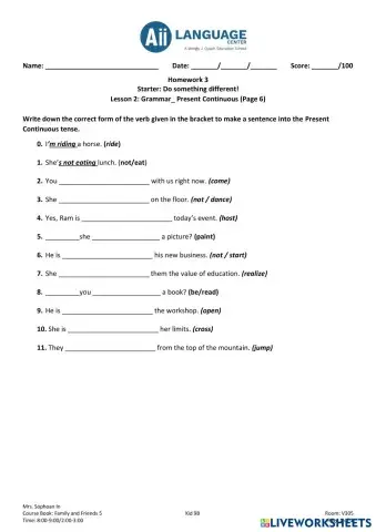 worksheet tumbnail