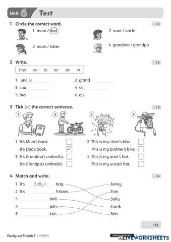 worksheet tumbnail