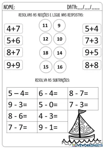 worksheet tumbnail