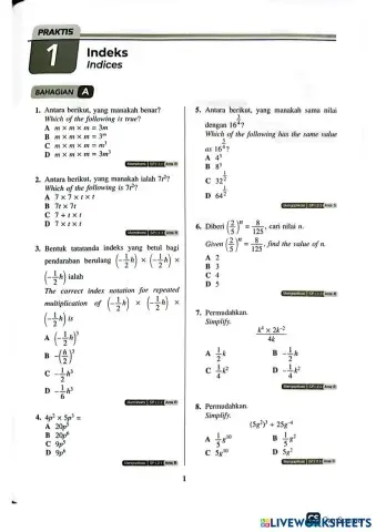 worksheet tumbnail