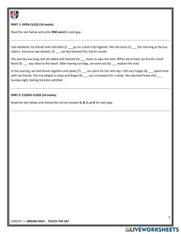 worksheet tumbnail