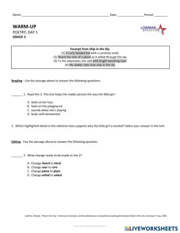 worksheet tumbnail