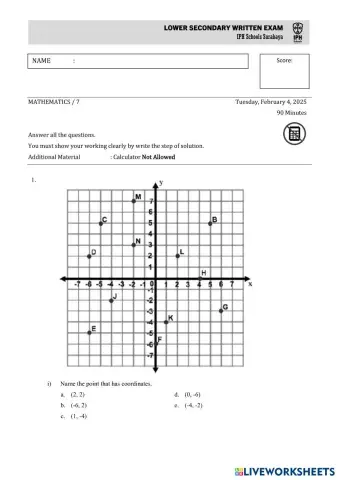 worksheet tumbnail