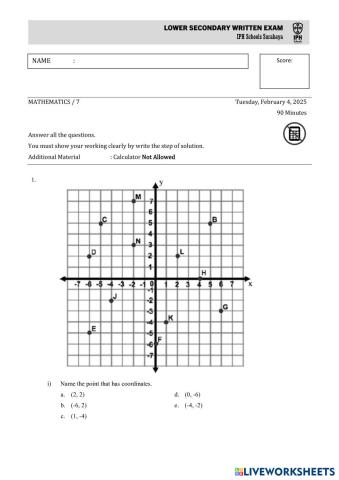 worksheet tumbnail