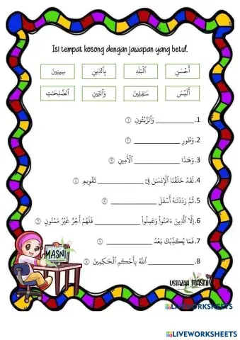 worksheet tumbnail