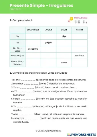 worksheet tumbnail