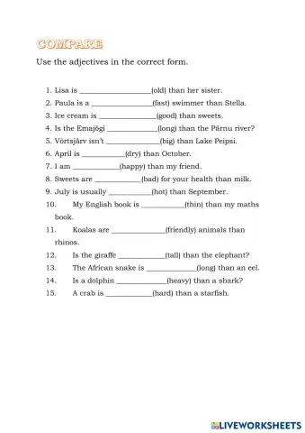 worksheet tumbnail