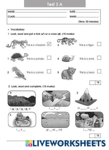 worksheet tumbnail
