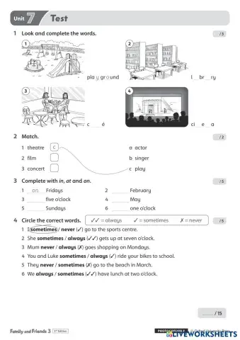 worksheet tumbnail