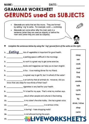 worksheet tumbnail