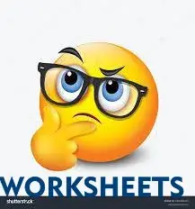 worksheet tumbnail