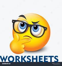 worksheet tumbnail