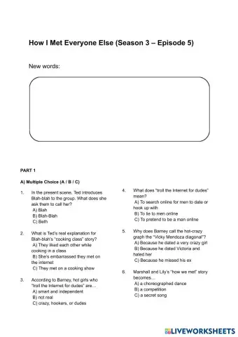 worksheet tumbnail
