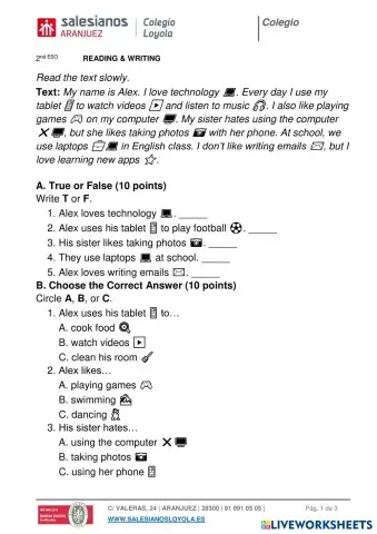 worksheet tumbnail