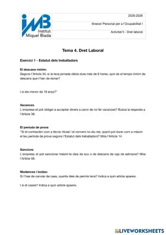 worksheet tumbnail