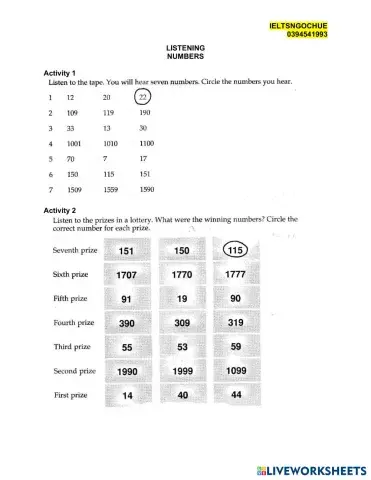 worksheet tumbnail