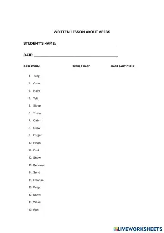 worksheet tumbnail