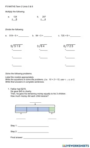 worksheet tumbnail