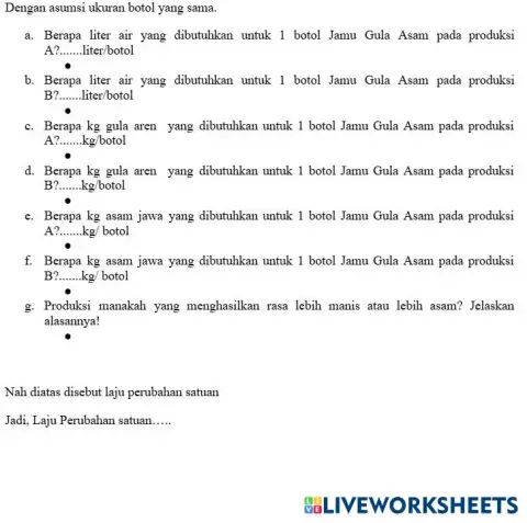 worksheet tumbnail