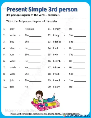 worksheet tumbnail