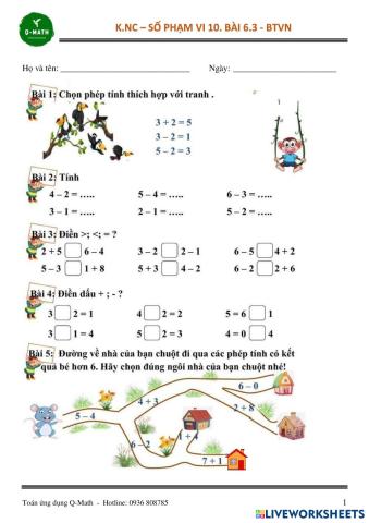 worksheet tumbnail