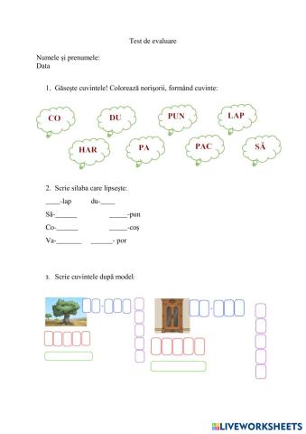 worksheet tumbnail