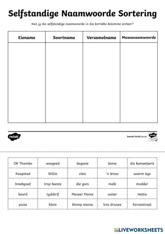 worksheet tumbnail