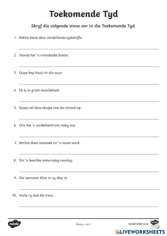 worksheet tumbnail