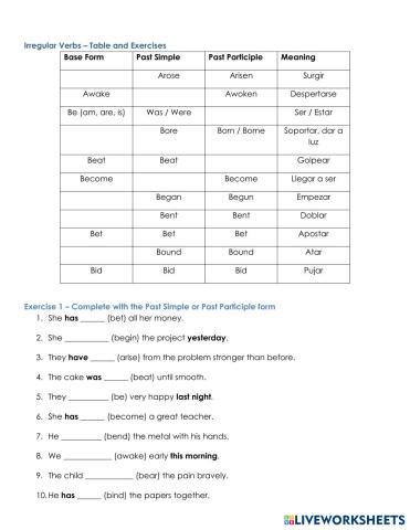 worksheet tumbnail