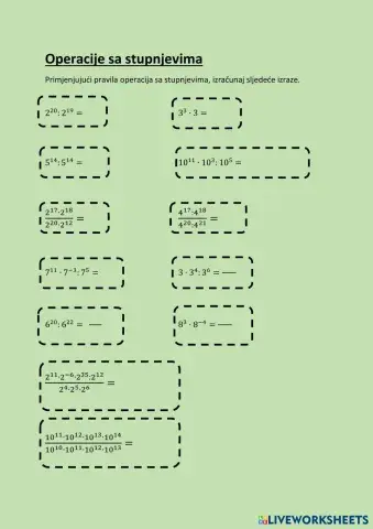 worksheet tumbnail