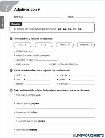 worksheet tumbnail