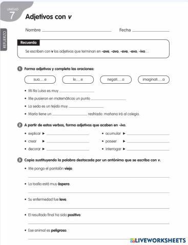 worksheet tumbnail