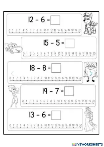 worksheet tumbnail