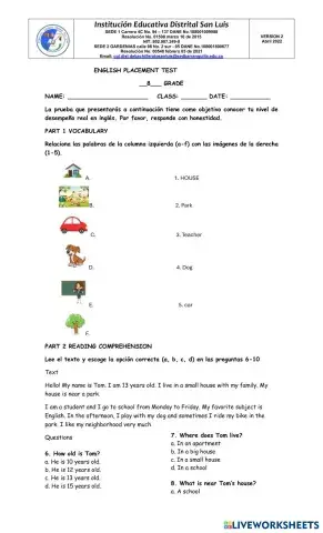 worksheet tumbnail