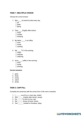 worksheet tumbnail
