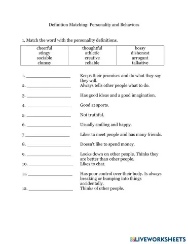 worksheet tumbnail