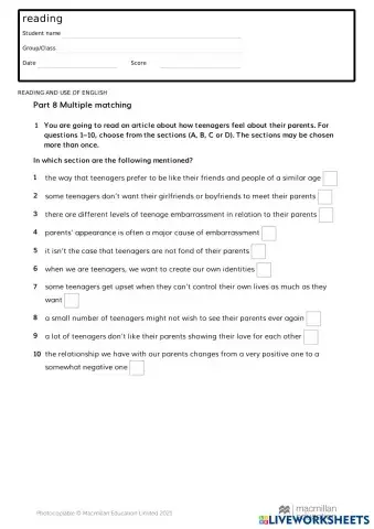 worksheet tumbnail