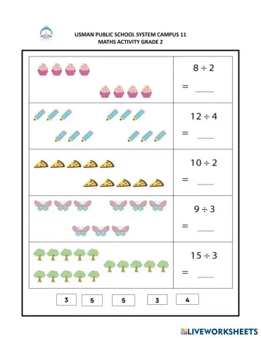 worksheet tumbnail