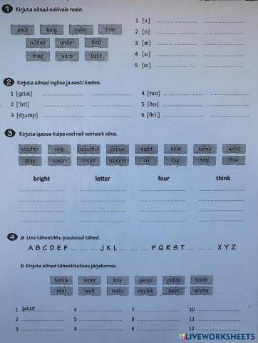 worksheet tumbnail
