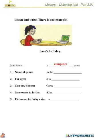 worksheet tumbnail