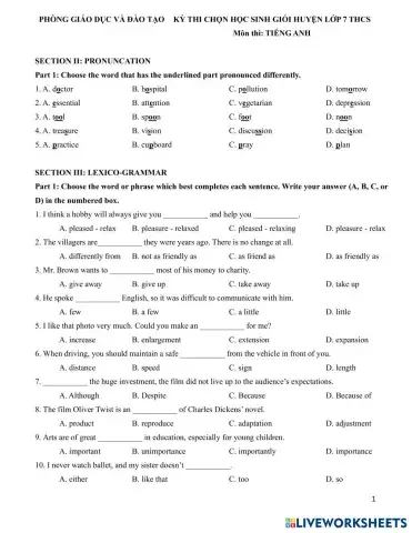 worksheet tumbnail