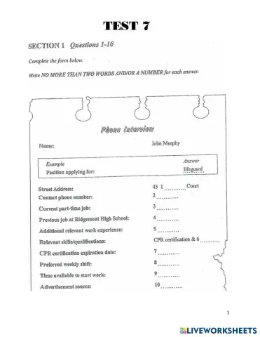 worksheet tumbnail