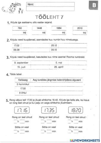 worksheet tumbnail
