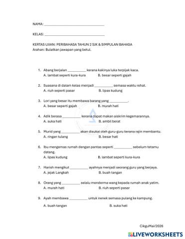 worksheet tumbnail