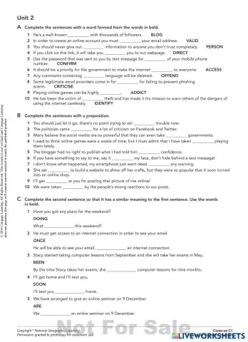 worksheet tumbnail