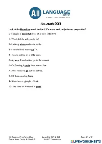 worksheet tumbnail