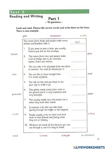 worksheet tumbnail