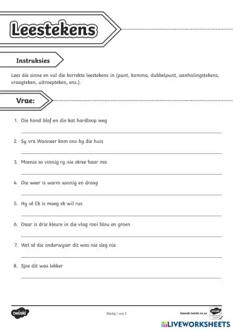 worksheet tumbnail